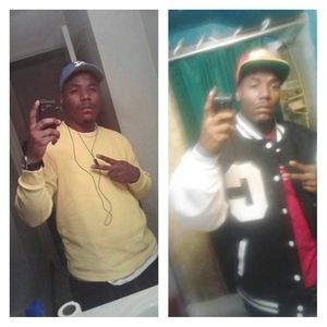 Meet your Posher, Greg